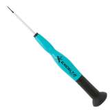 Screwdriver, Slot, 1/16", OAL 5.62" redirect to product page