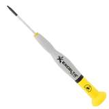 Screwdriver, IP Torx Plus, IP5, OAL 5.62" , ESD redirect to product page