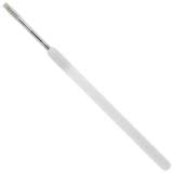 Brushes, Instrument Cleaning, Straight, Acetal Hdl, Horse Hair Bristles, 5.75" OAL redirect to product page