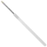 Brushes, Instrument Cleaning, Straight, Acetal Handle, Hog Hair Bristles, 5.75" OAL redirect to product page