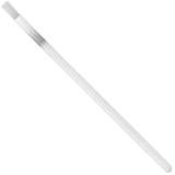 Brushes, Heat Resistant, Straight, 0.38"x0.19" Tip, Acetal Hdl, Nylon Bristles, 4.5"L redirect to product page