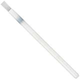 Brushes, Heat Resistant, Straight, 0.5"x0.25" Tip, Acetal Hdl, Nylon Bristles, 4.5"L redirect to product page