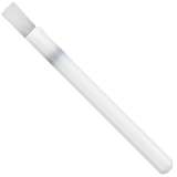 Brushes, Heat Resistant, Straight, 0.75"x0.38" Tip, Acetal Hdl, Nylon Bristles, 4.5"L redirect to product page
