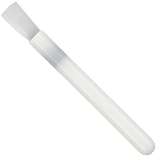 Brushes, Heat Resistant, Straight, 1"x0.5" Tip, Acetal Hdl, Nylon Bristles, 4.5" OAL redirect to product page