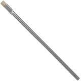 ESD Brush, Anti-Static, Straight, 0.13" x 0.13", SS, Horse Hair Bristl, 3.5" OAL redirect to product page