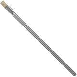 Brushes, Anti-Static, Straight, 0.32"x0.25", SS Hdl, Horse Hair Bristles, 4.75" OAL redirect to product page