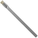 ESD Brush, Anti-Static, Straight, 0.75" x 0.44", SS, Horse Hair Bristle, 6" OAL redirect to product page