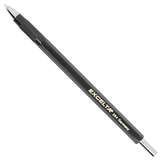 Brushes, Scratch, 0.05 Dia, Plastic Handle, Fiberglass Bristles, 5.25" OAL redirect to product page
