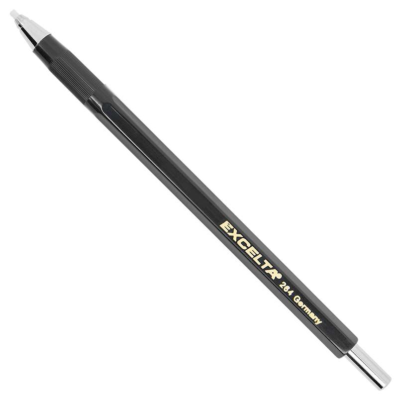 Brushes, Scratch, 0.05 Dia, Plastic Handle, Fiberglass Bristles, 5.25" OAL