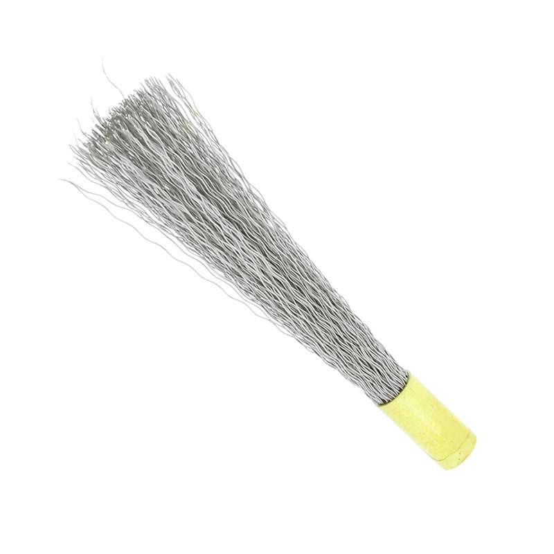 Refill for 266 Steel Scratch Brush