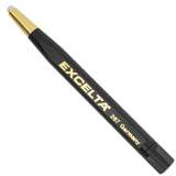 Brushes, Scratch, 0.13" Dia, Plastic Handle, Fiberglass Bristles, 4.75" OAL redirect to product page