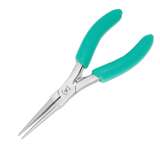 Large Needle Nose Pliers, Serrated Jaws redirect to product page