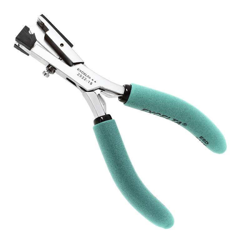 Tube Cutter, 1/8", Stainless Steel/Carbon Fiber Tip