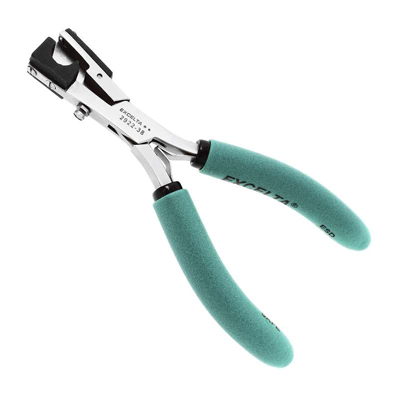 Tube Cutter, 3/8", w/Replaceable Blade