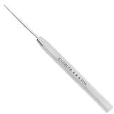 Probe, Straight, Mini, SS, 0.01" Fine Tip, 3" OAL redirect to product page
