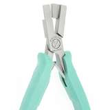 Pliers, Multiple Lead Forming, 1st bend 0.10" from body, For LEDs, 5.5" OAL redirect to product page