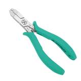 Pliers, Wire Stripper, 24 AWG, 5.5" OAL redirect to product page