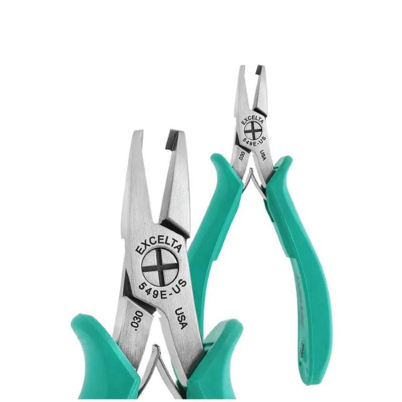 Cutters, Standoff Shear Small Frame, 45° Angulated, .060" Standoff