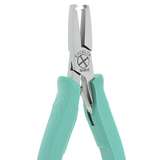 Lead Forming Pliers, Lock-in, .030" to 1st Bend, 5.25" OAL, Ergonomic Grips redirect to product page