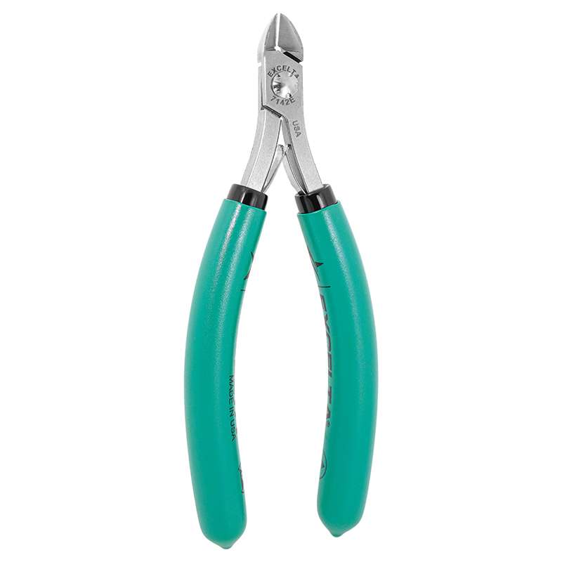 Cutter, Medium Oval Head, Laser Flush, 5.75" OAL
