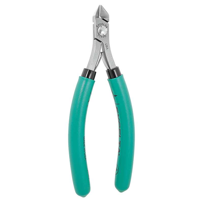 Cutter, Medium Taper Head, Semi-Flush, 5.75" OAL