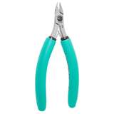 Cutter, Long Nose Fine 0.03"x0.022" Tip, Relieved Head, Lazer Line Series, 5.75" OAL redirect to product page