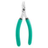 Cutter, 50 degree Angulated Head, Blade Length 0.28", 6" OAL redirect to product page