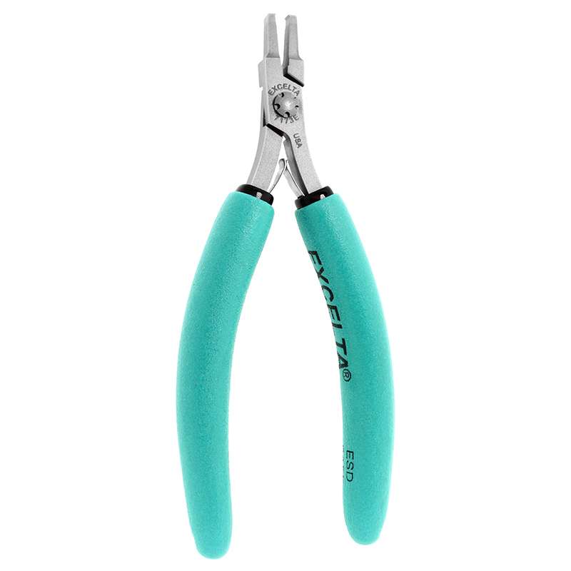 Cutters, Blade Length .11" x .155" Transverse End