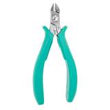 Cutter, Medium Taper Head, Semi-Flush, Short Handle, 4.75" OAL redirect to product page