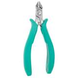 Cutter, Medium Taper Relieved Head, Semi-Flush, Short Handle, 4.75" OAL redirect to product page