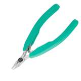 Angulated Cutters, 50° Head Carbon Steel, Blade Length .125in, Body Width .32in redirect to product page