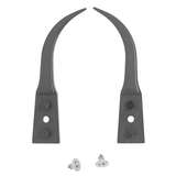 Tweezers, Replaceable Peek Tips for 762A-RT redirect to product page