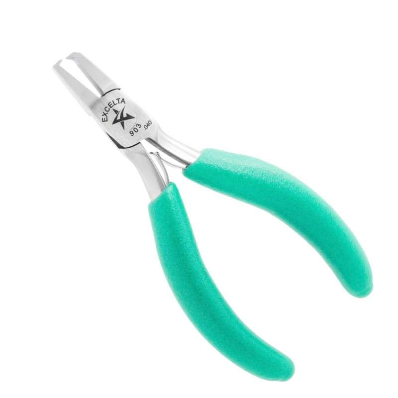 Cutters, Standoff Shear Large Frame, Tip width .18", Carbon Steel, Heavy Duty, .030" Standoff