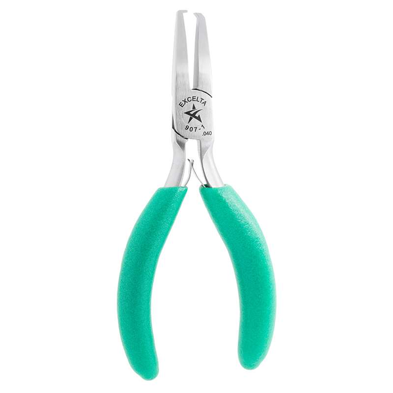 Cutters, Standoff Shear Large Frame, .17" Tip Width, .020" Standoff