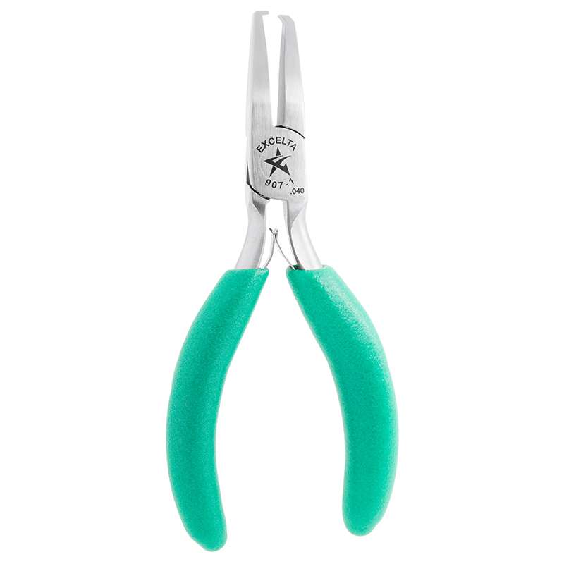 Cutters, Standoff Shear Large Frame, .17" Tip Width, .040" Standoff