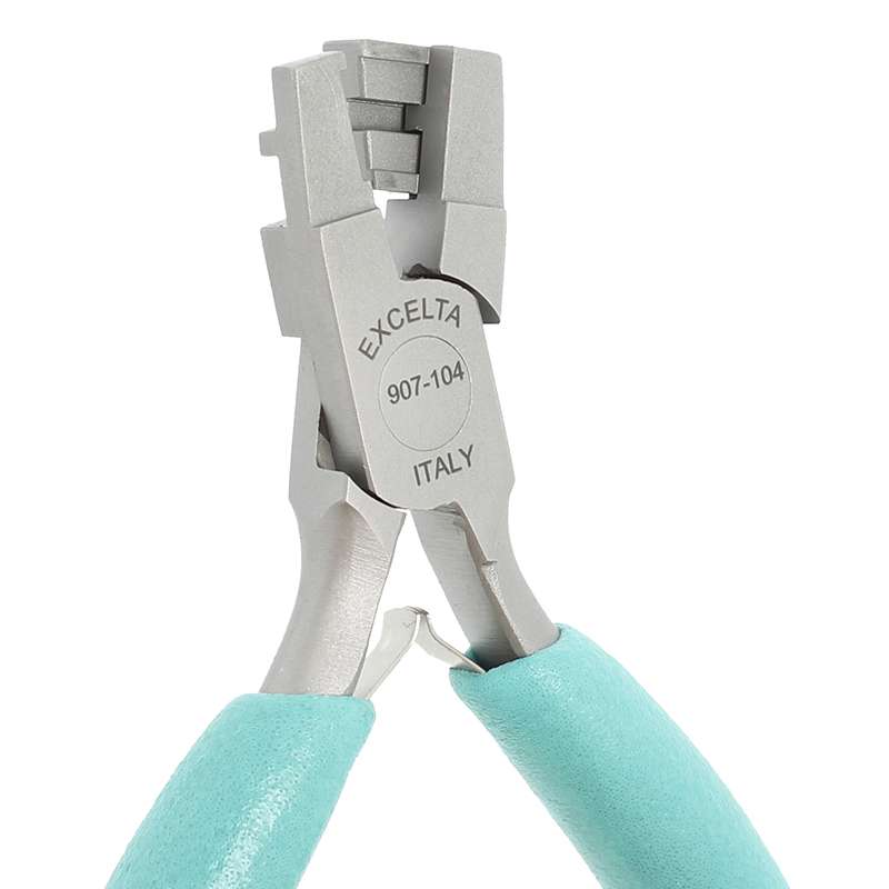 Pliers, Transistor Forming,For TO-220, 5.5" OAL