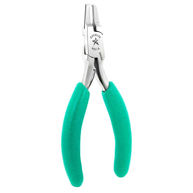 Cutters, Standoff Shear Large Frame, For Connector Pins, Carbon Steel, .030" Standoff