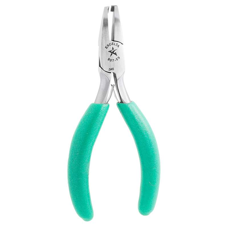 Cutter, Standoff Shear Large Frame, 45 degree Angulated Head, 5.75" OAL