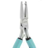 Cutter/Stress Relief Former, 0.030" to 1st Bend, Carbon Steel, 6" OAL redirect to product page