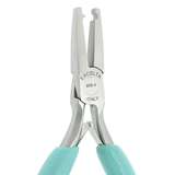 Pliers, Large Frame, Stress Relief, 0.13" to 1st bend, Carbon Steel, 5" OAL redirect to product page