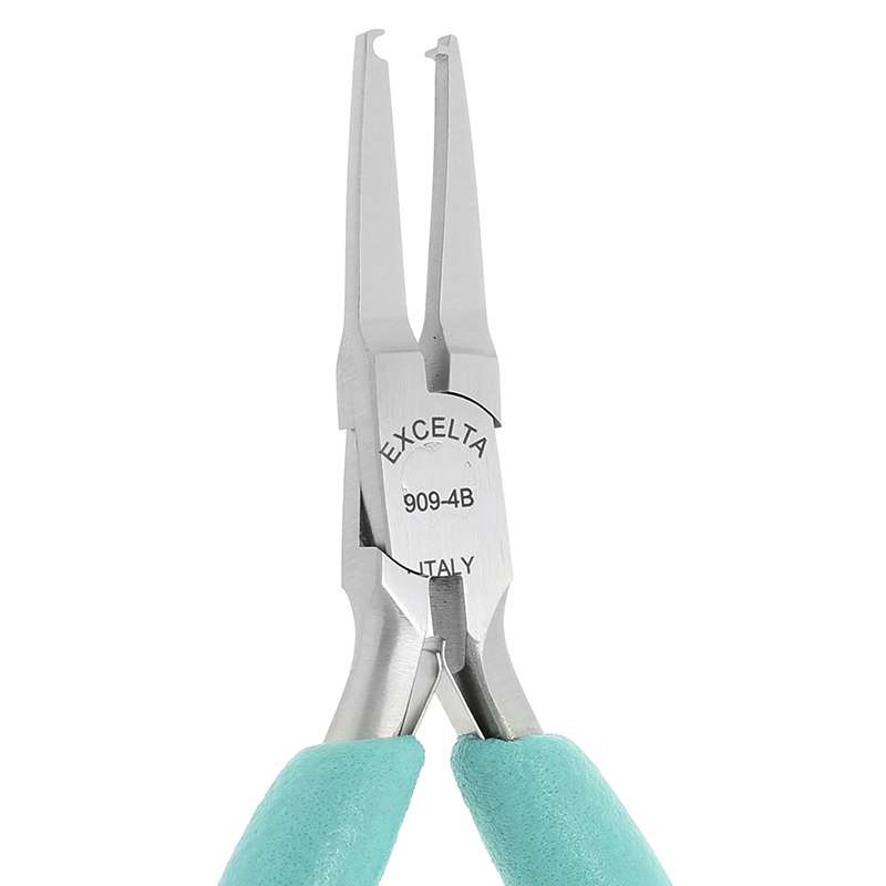 Pliers, Large Frame, Stress Relief, 0.030" to 1st bend, 6.25" OAL