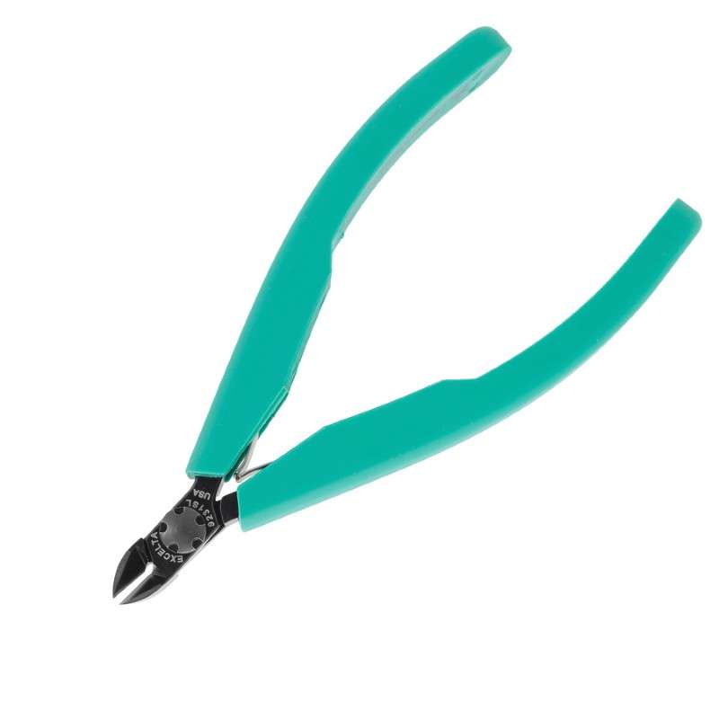 Cutters, Small Oval Head, Optimum Flush, Slim Line