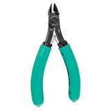 slim line medium cutter, oval head, with teal grip redirect to product page