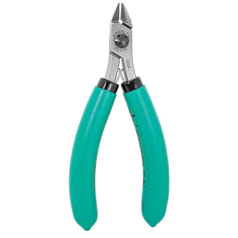 Cutter, Medium Oval Head, Optimum Flush, 4.5" OAL