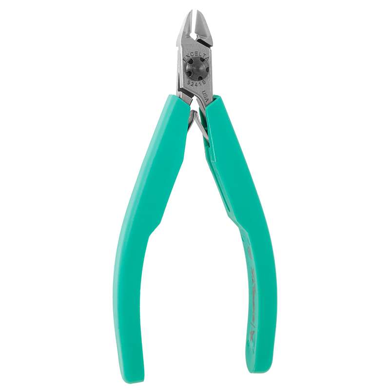Cutter, Medium Oval Head, Optimum Flush, Slim Line, 4.5" OAL
