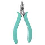 Cutter, Medium Taper Head, Optimum Flush, Molded Grip, 4.5" OAL redirect to product page