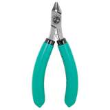 Cutter, Medium Taper Head, Lazer Flush, 20 AWG, 4.5" OAL, 9000 Series redirect to product page