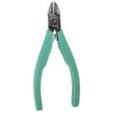 Cutter, Large Oval Head, Optimum Flush, Slim Line, Black Oxide Coated, 4.5" OAL redirect to product page