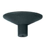 Vacuum Cup, 0.63" dia. Black Buna-n, 0.315" OAL redirect to product page