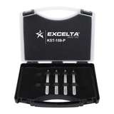 Tweezer Kitset, Replaceable Carbon Fiber Tip, Plastic Case redirect to product page